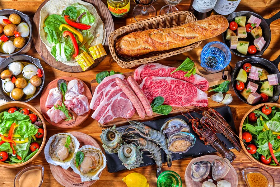 BBQ